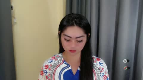 Snapshot of cathy_ho chatting on March 1, 2025, 2:23 pm cathy_ho online show from March 1, 2025, 2:23 pm