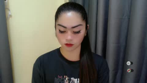 Snapshot of cathy_ho chatting on March 2, 2025, 4:28 am cathy_ho online show from March 2, 2025, 4:28 am