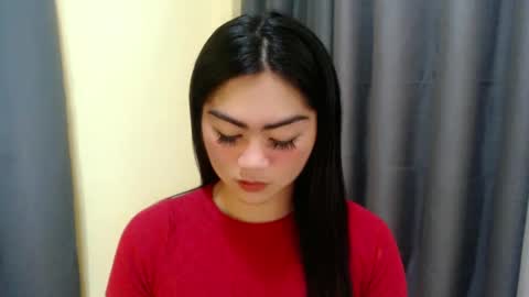 Snapshot of cathy_ho chatting on March 5, 2025, 1:10 am cathy_ho online show from March 5, 2025, 1:10 am