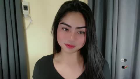 Snapshot of cathy_ho chatting on March 11, 2025, 9:13 am cathy_ho online show from March 11, 2025, 9:13 am