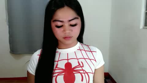 Snapshot of cathy_ho chatting on September 30, 2025, 5:18 pm cathy_ho online show from September 30, 2025, 5:18 pm