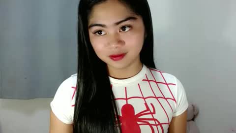Snapshot of cathy_ho chatting on October 11, 2025, 6:06 pm cathy_ho online show from October 11, 2025, 6:06 pm