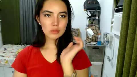 cathy_lyn online show from April 13, 2026, 12:43 pm