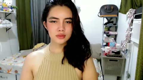cathy_lyn online show from May 3, 2026, 11:16 am