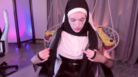 cathybarnes online show from October 29, 2025, 4:26 am