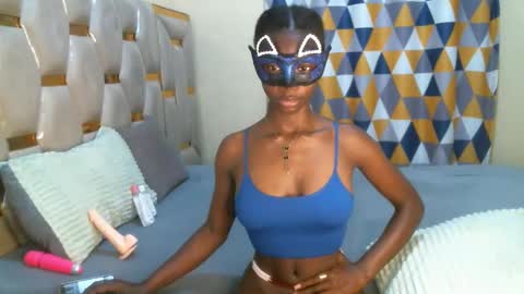 Snapshot of cathybea22 chatting on April 12, 2026, 2:33 pm Cathy online show from April 12, 2026, 2:33 pm