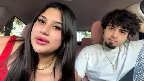 cathylove18 online show from November 7, 2025, 6:41 pm