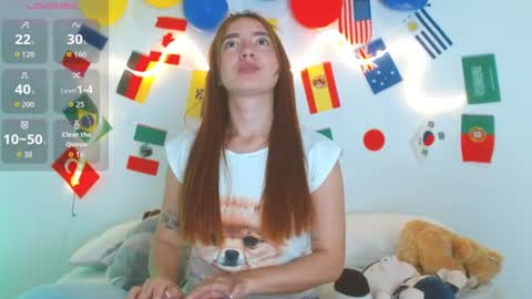 catiegirl online show from July 6, 2026, 3:03 pm