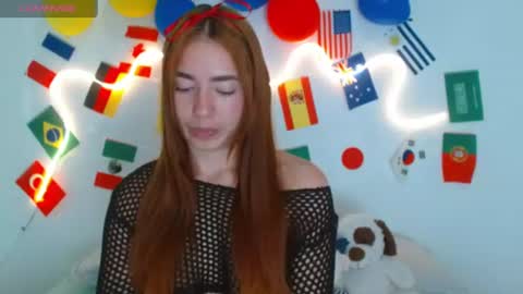 catiegirl online show from July 7, 2026, 9:02 am