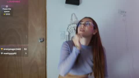 catiegirl online show from July 14, 2026, 10:21 am