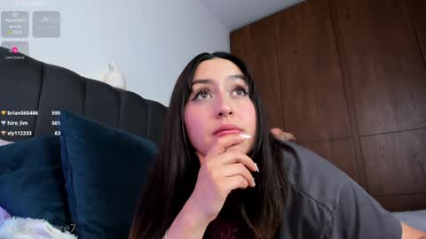 Snapshot of catimore chatting on January 29, 2025, 8:04 pm Catimore online show from January 29, 2025, 8:04 pm