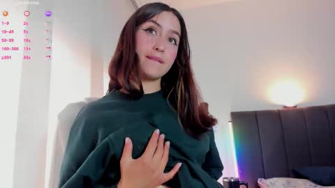 Snapshot of catimore chatting on October 24, 2025, 3:19 pm Catimore online show from October 24, 2025, 3:19 pm