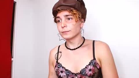 Catalina Restrepo online show from March 7, 2026, 2:08 am