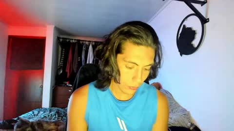 Snapshot of catnuaa chatting on May 16, 2026, 3:47 am catnuaa online show from May 16, 2026, 3:47 am