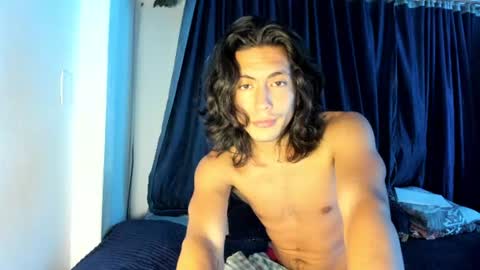 catnuaa online show from June 22, 2026, 3:36 am