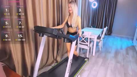 Catrin like Cat 3 online show from October 15, 2025, 6:57 am