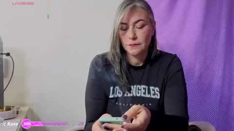 catrina online show from November 29, 2025, 12:02 am