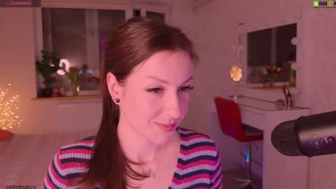 Snapshot of catromance chatting on March 9, 2025, 6:21 pm Katerina online show from March 9, 2025, 6:21 pm