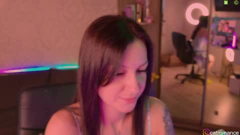 Katerina online show from May 17, 2026, 5:31 pm