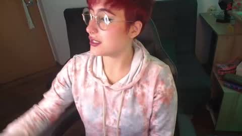 im MIA  -Independent Model  MY OF is catsito3 online show from November 7, 2025, 1:38 am