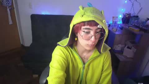 im MIA  -Independent Model  MY OF is catsito3 online show from March 24, 2026, 3:44 am