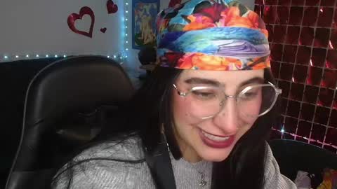 Snapshot of catsito chatting on May 24, 2026, 2:27 am im MIA -Independent Model MY OF is catsito3 online show from May 24, 2026, 2:27 am