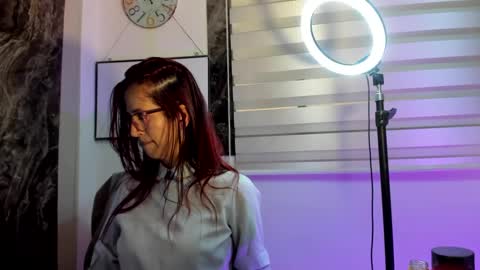 Snapshot of catt_evans1 chatting on December 2, 2024, 10:56 pm CATT EVANS online show from December 2, 2024, 10:56 pm