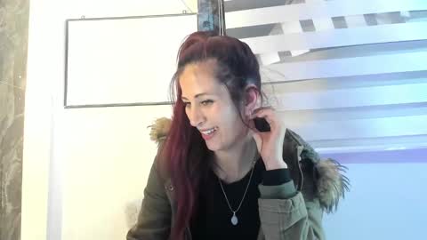 Snapshot of catt_evans1 chatting on December 29, 2024, 6:24 am CATT EVANS online show from December 29, 2024, 6:24 am