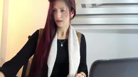 Snapshot of catt_evans1 chatting on January 14, 2025, 5:30 am CATT EVANS online show from January 14, 2025, 5:30 am