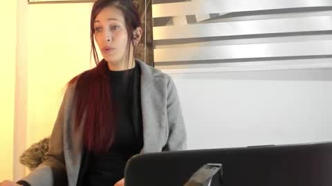 Snapshot of catt_evans1 chatting on January 21, 2025, 3:59 am CATT EVANS online show from January 21, 2025, 3:59 am