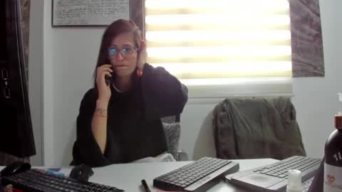 Snapshot of catt_evans1 chatting on February 22, 2025, 10:31 pm CATT EVANS online show from February 22, 2025, 10:31 pm