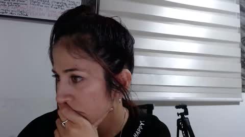 Snapshot of catt_evans1 chatting on March 3, 2025, 12:26 am CATT EVANS online show from March 3, 2025, 12:26 am