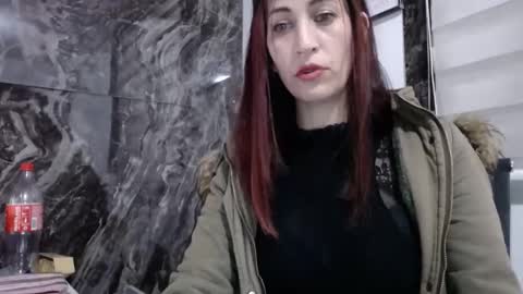 Snapshot of catt_evans1 chatting on March 5, 2025, 12:27 am CATT EVANS online show from March 5, 2025, 12:27 am