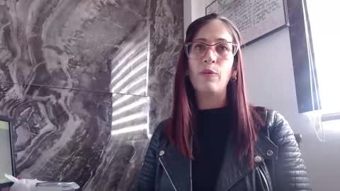 Snapshot of catt_evans1 chatting on March 5, 2025, 8:10 pm CATT EVANS online show from March 5, 2025, 8:10 pm