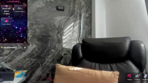 Snapshot of catt_evans1 chatting on September 20, 2025, 9:05 pm CATT EVANS online show from September 20, 2025, 9:05 pm