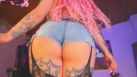 catt_monroe online show from February 6, 2026, 3:04 pm