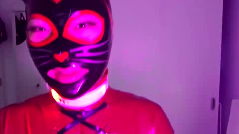 CatTailLove online show from March 5, 2025, 6:23 pm