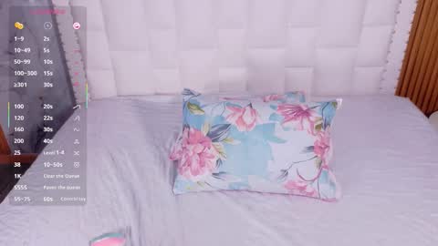 CATALEYA  online show from February 5, 2026, 12:54 pm