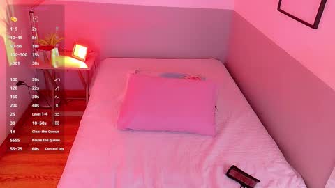 CATALEYA  online show from March 9, 2026, 8:46 pm