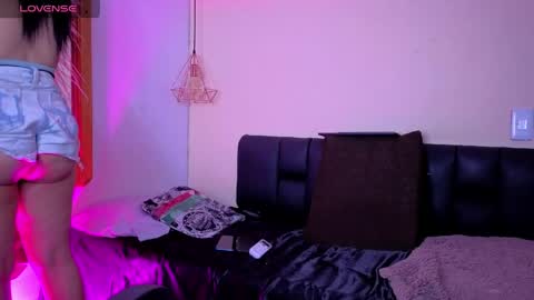 cattaleya_and_alessandro online show from June 5, 2026, 7:52 pm