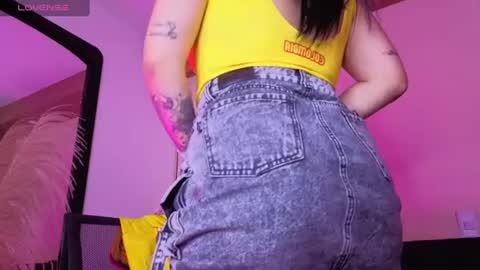 cattaleya_and_alessandro online show from July 3, 2026, 9:54 pm