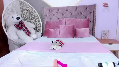 cattaleya_get online show from February 25, 2025, 12:13 pm