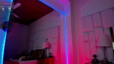 cattaleya_get online show from September 15, 2025, 12:38 pm