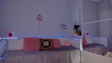 catta 3 online show from February 26, 2025, 6:54 pm