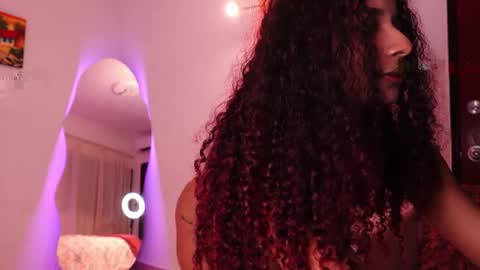 Snapshot of cattaleya_russ chatting on May 6, 2026, 12:41 am catta 3 online show from May 6, 2026, 12:41 am