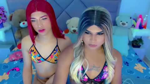 Snapshot of cattaleya_skinny chatting on March 4, 2025, 9:51 am cattaleya skinny online show from March 4, 2025, 9:51 am