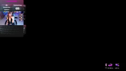 catti_brie_ online show from November 6, 2025, 11:44 am