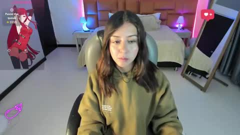 catti_brie_ online show from May 1, 2026, 11:26 am