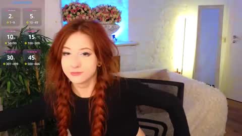 Snapshot of caty_cuddly chatting on March 2, 2025, 5:23 am caty_cuddly online show from March 2, 2025, 5:23 am