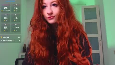 Snapshot of caty_cuddly chatting on March 7, 2025, 5:08 am caty_cuddly online show from March 7, 2025, 5:08 am
